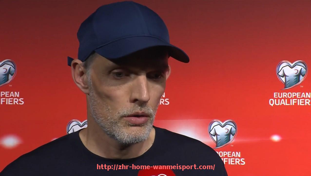 完美体育官方网站-德国籍足球运动员在英超联赛中的表现